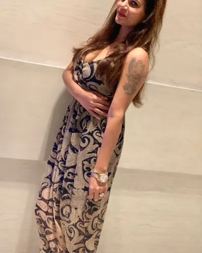 Tiruchendur Escort